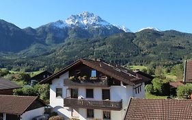 Ferienwohnung Alpenblick